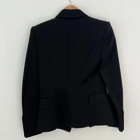 Balmain Blazer Jacket - FR38 Size XS-S